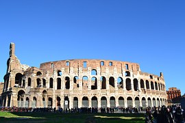 Rome Colosseum