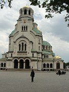 Sofia Basiliek