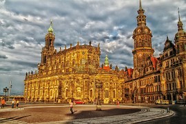 Duitsland Dresden